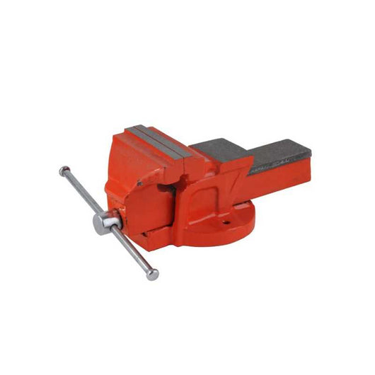 Morsa Ghisa Fissa 150 Doc 02750