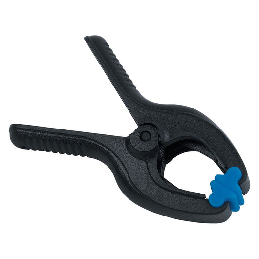 'MORSETTI MINI A MOLLA apertura 18 mm'