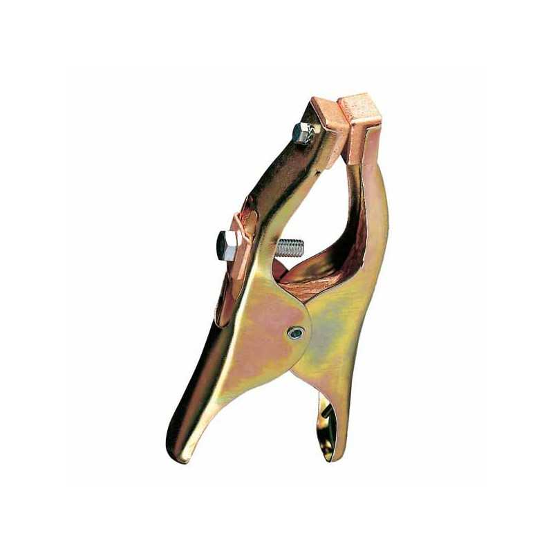 Morsetto Massa Nevada 3 Sacit