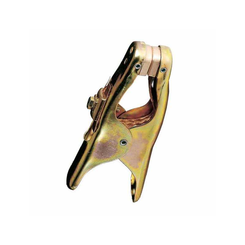 Morsetto Massa Nevada 5 Sacit