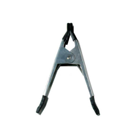 Morsetto Molla mm 150 pz.2