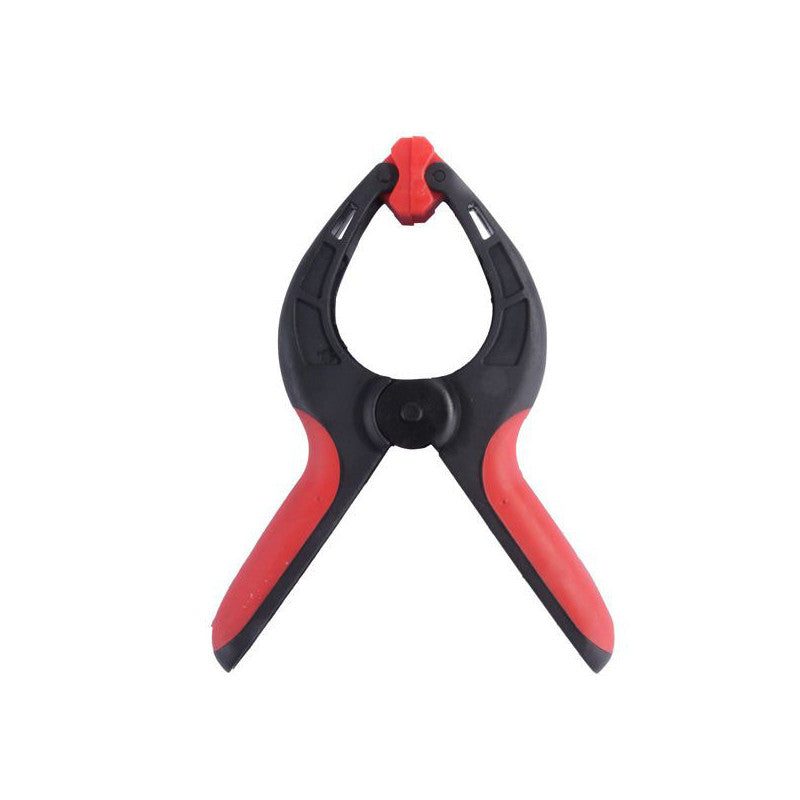 Morsetto Pinza Bicomponente 3" Pz 6 Alte 09507