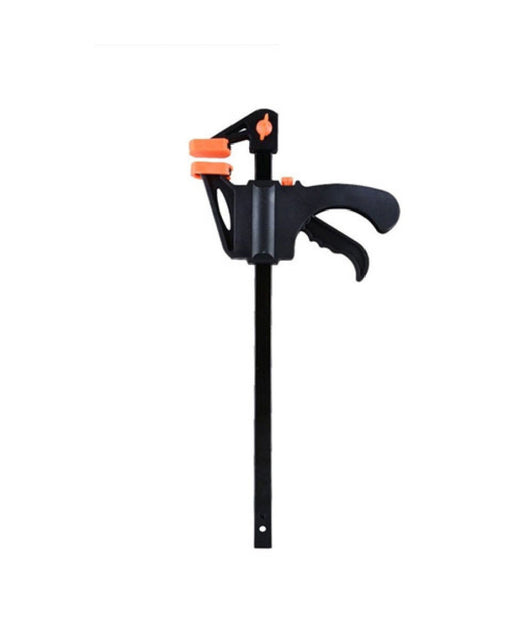 Morsetto Sgancio Rapido Strettoio Morsa Di Serraggio Falegname Apertura 450 Mm         