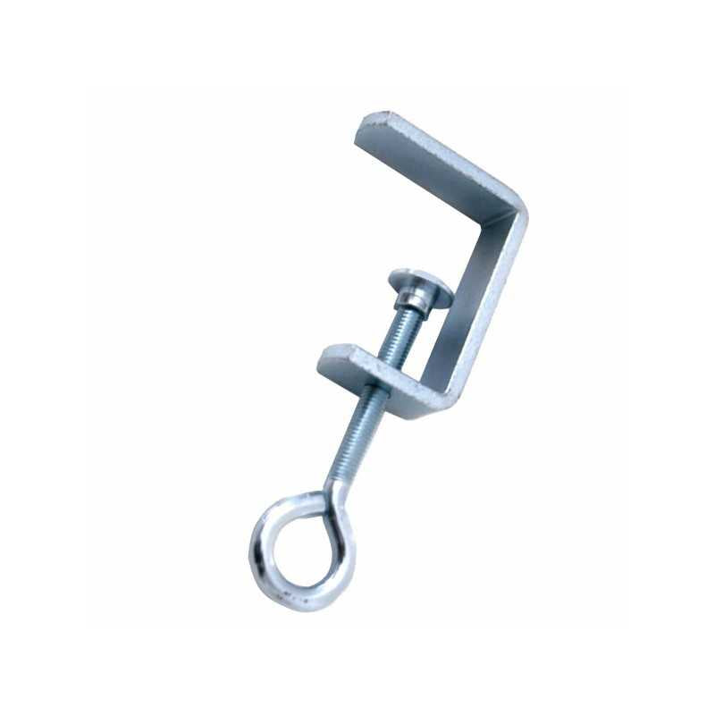 Morsetto Traforo Pesante 60