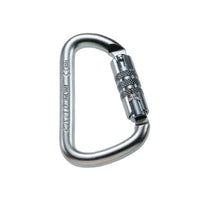 Moschettone Imbracature mm 114 1877.01 Camp