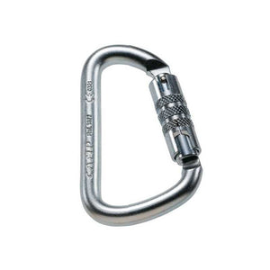 Moschettone Imbracature mm 114 1877.01 Camp