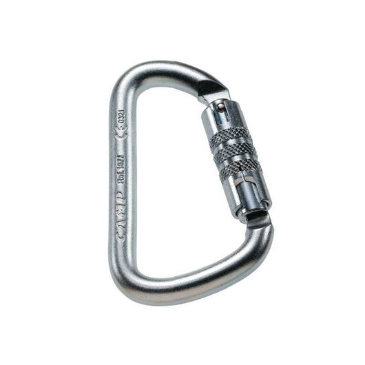 Moschettone Imbracature mm 114 1877.01 Camp