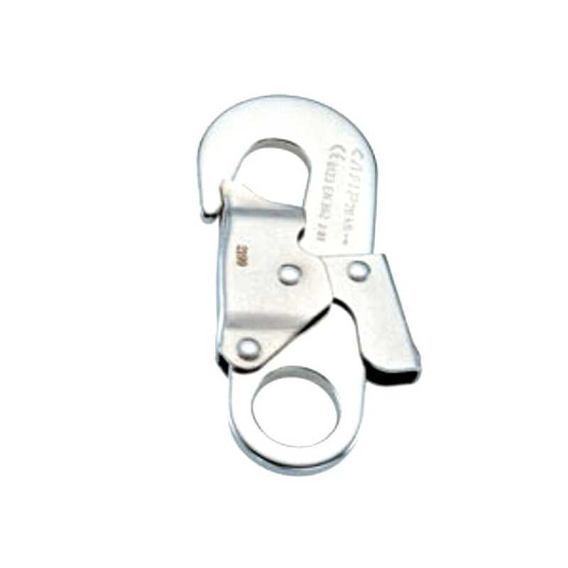 Moschettone Imbracature mm 130 986 Camp