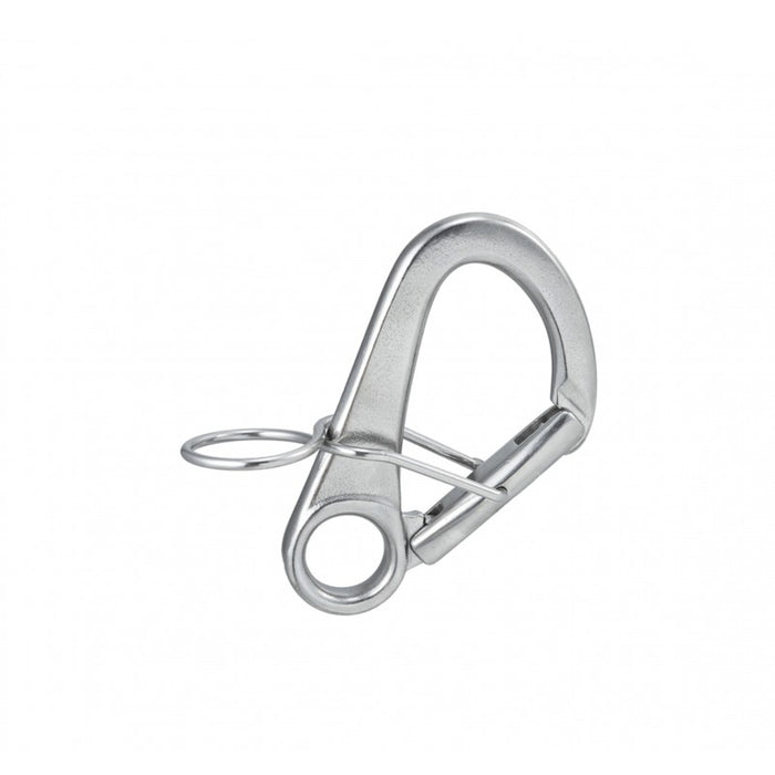 MOSCHETTONE INOX 316