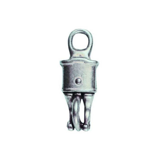 Moschettoni antipanico Girevoli 1001 Dcnp 5/8"