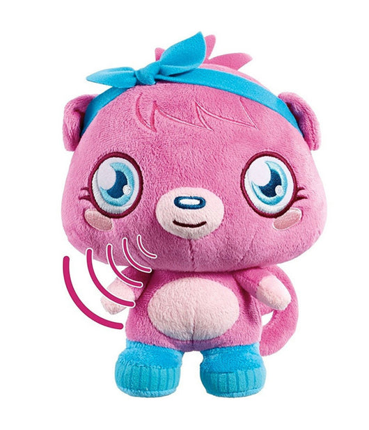 Moshi Monsters Talking Poppet Peluche Parlante Giochi Giocattolo Per Bambini         