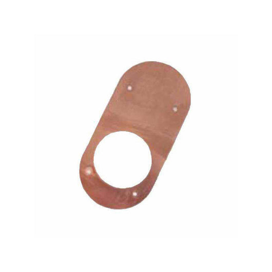 Mostrina Esterna Ovale Bronzata 95440 Mottura