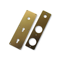 Mostrina Interna/Esterna Br Pz 2 95443 Mottura