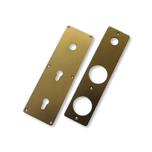 Mostrina Interna/Esterna Br Pz 2 95443 Mottura