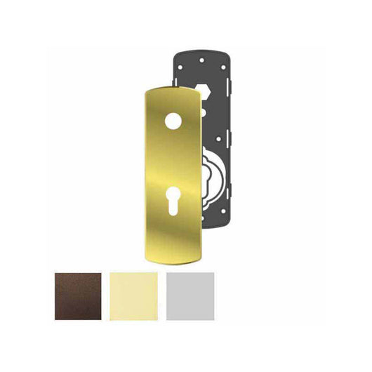 Mostrina Interna Gripstop Br Ki2820 Disec