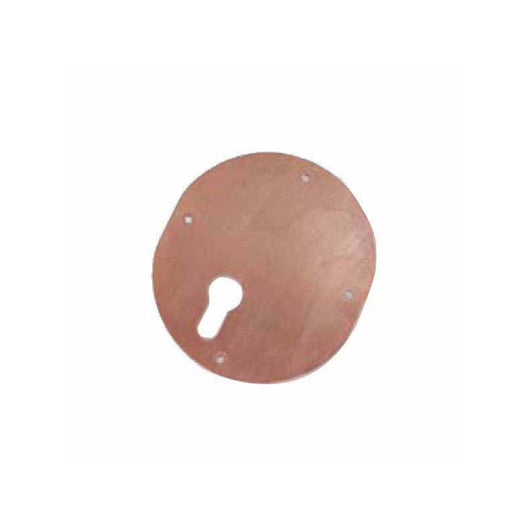 Mostrina Interna Ovale Dx Bronzata 95441 Mottura