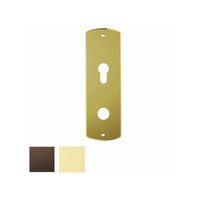 Mostrina Interna Serrablinda E80 Ol A2622 Disec