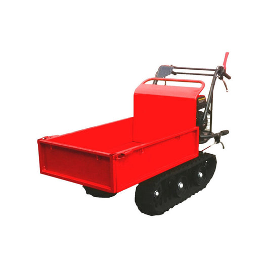 Motocarriola Allterrain Mc196 Excel 07770