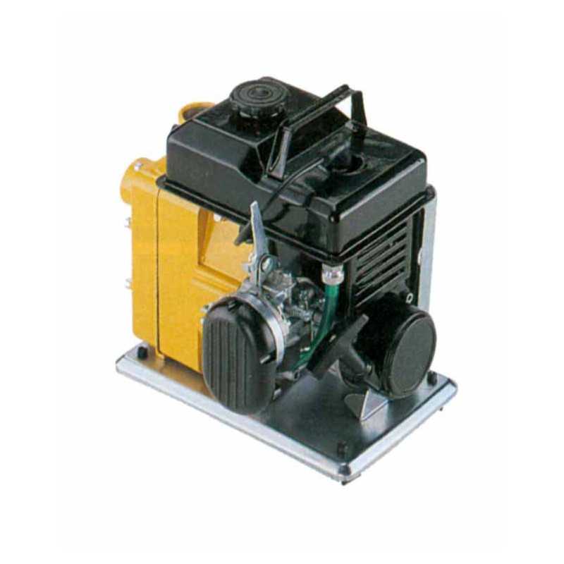 Motopompa Autoadescante Aut250/N Plus Cm