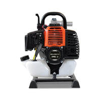 Motopompa Autoadescante Per Acqua Con Motore A Scoppio Da 42,7Cc