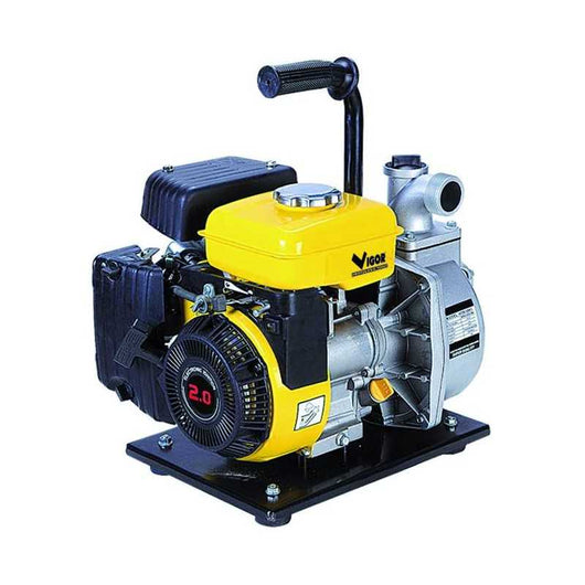 Motopompe Vigor V-Mp20 Autoadescante Hp. 2