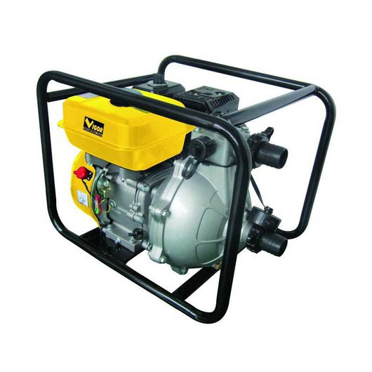 Motopompe Vigor V-Mp55 Autoadescante Hp. 5,5