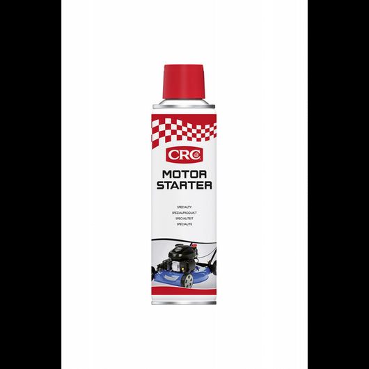 MOTOR STARTER  SPRAY ML.250