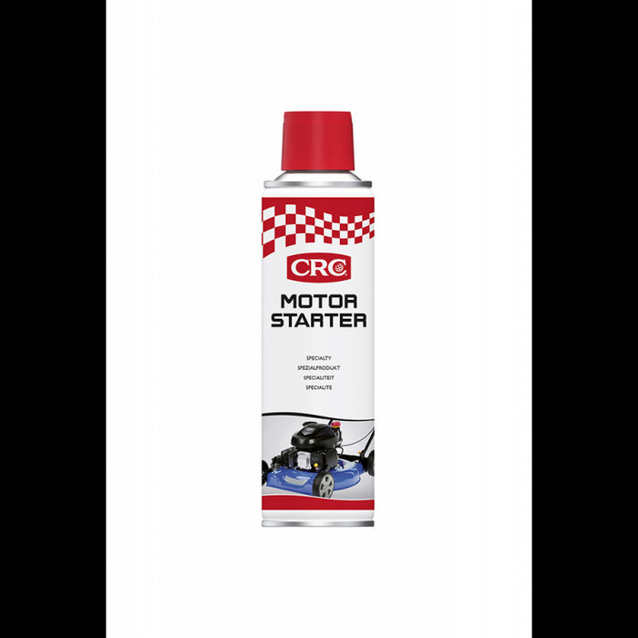 MOTOR STARTER  SPRAY ML.250