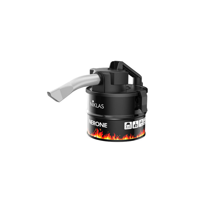 Motore 600 W ricambio per Niklas Nerone LT 4 L – kit compatibile