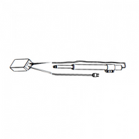 MOTORE PER PERGOLA BIOCLIMATICA MOTORIZZATA