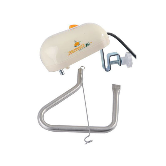 Motore Polentina L 4,5 Watt 8 C/Pala Lar