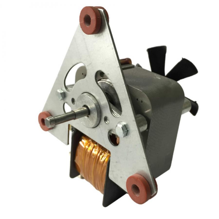 Motore ventilatore tangenziale TGO80 Stufe a Pellet EDILKAMIN-PELLBOX - UNIVERSALE