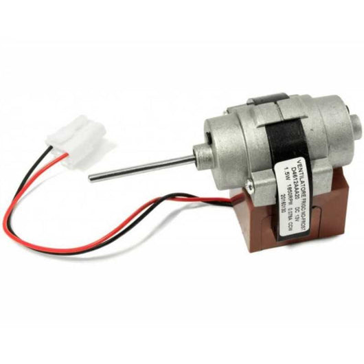 MOTORINO VENTOLA VENTILATORE FRIGORIFERO NO-FROST DAEWOO 38mm. 1.5W, 13V - DAEWOO