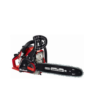 Motosega Einhel Gc-pc 1335 I Tc Barra 35 Cm Motore A Scoppio 41 Cc         