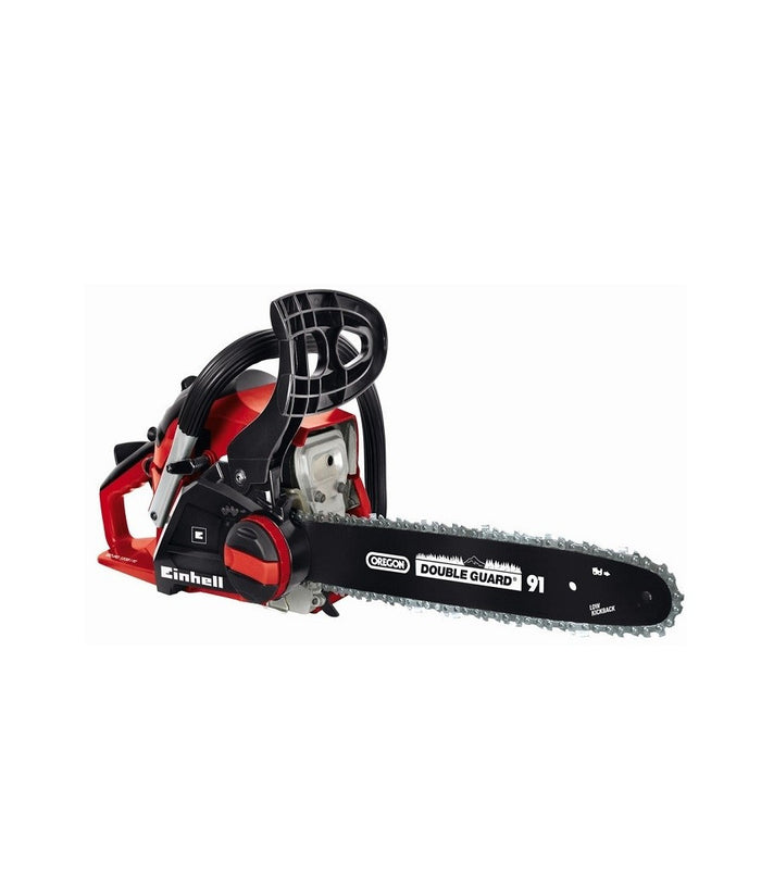 Motosega Einhel Gc-pc 1335 I Tc Barra 35 Cm Motore A Scoppio 41 Cc         