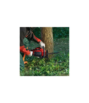 Motosega Einhel Gc-pc 1335 I Tc Barra 35 Cm Motore A Scoppio 41 Cc         