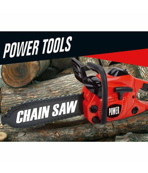 Motosega Giocattolo Per Bambini Sega Elettrica Funzionante Con Suoni Realistici         