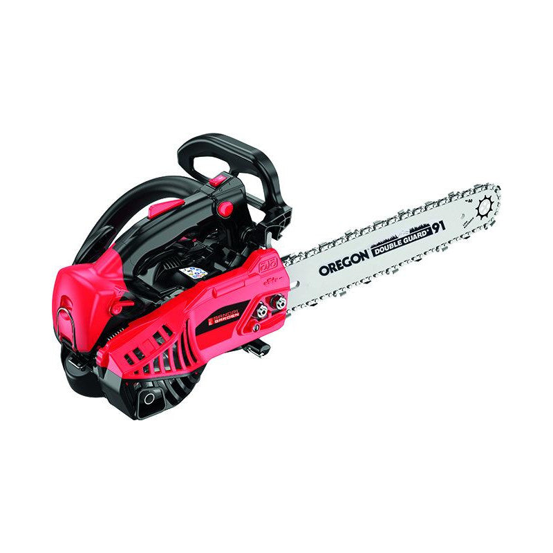 Motosega Sandrigarden xpro, sg-25 barra oregon, barra 250
