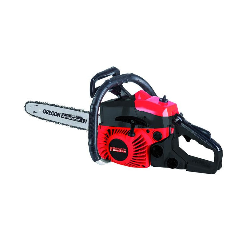 Motosega Sandrigarden Xpro Sg-40 Barra Oregon Barra 400