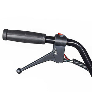 Tukang-52 Motozappa Motocoltivatore A Scoppio A 2 Tempi Da 52Cc