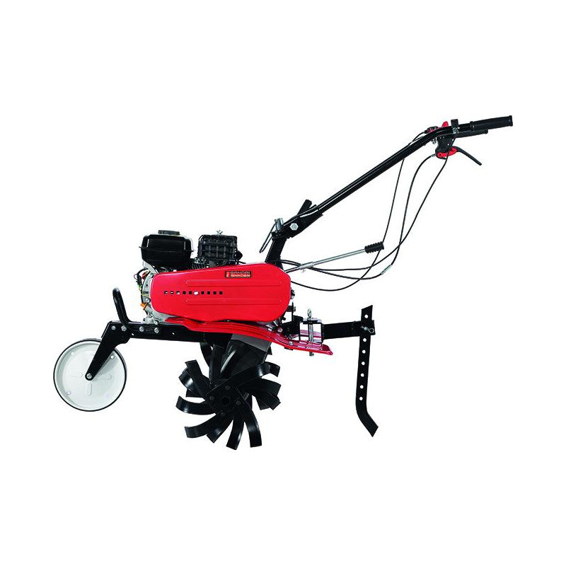 Motozappa Sandrigarden, sg-mz l96, 5,5 hp