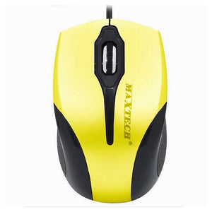 Mouse Con Cavo Usb Ottico Mini Con Filo Per Computer Pc Portatile Notebook Maxtech M-z008         