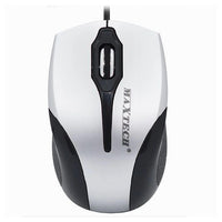 Mouse Con Cavo Usb Ottico Mini Con Filo Per Computer Pc Portatile Notebook Maxtech M-z008         