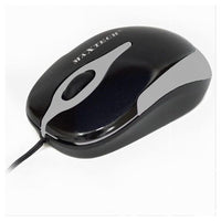 Mouse Con Cavo Usb Ottico Per Computer Pc Portatile Notebook Filo Maxtech M-z005         