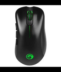 Mouse Gaming Ottico Marvo G954 Scorpion Retroilluminato Luminoso Dpi Pc Usb         