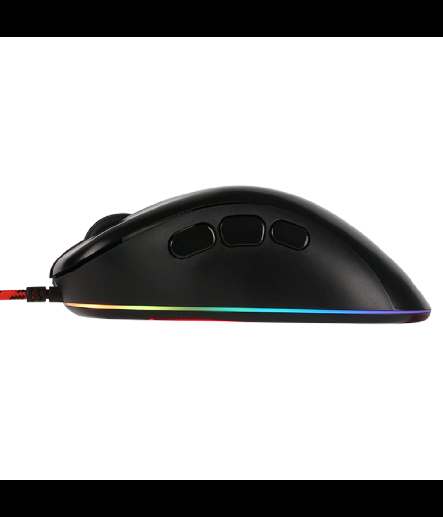 Mouse Gaming Ottico Marvo G954 Scorpion Retroilluminato Luminoso Dpi Pc Usb         