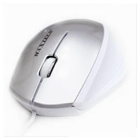 Mouse Otttico Usb 2.0 Filo Portatile Per Pc Computer 2.4 Ghz Maxtech M-z012f         