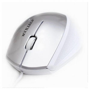 Mouse Otttico Usb 2.0 Filo Portatile Per Pc Computer 2.4 Ghz Maxtech M-z012f         