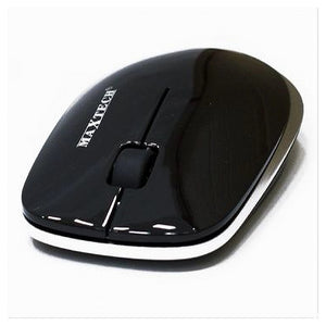 Mouse Senza Fili Wifi 2.4 Ghz Per Computer Pc Notebook Wireless Maxtech M-z011         