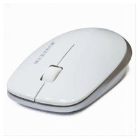 Mouse Senza Fili Wifi 2.4 Ghz Per Computer Pc Notebook Wireless Maxtech M-z011         